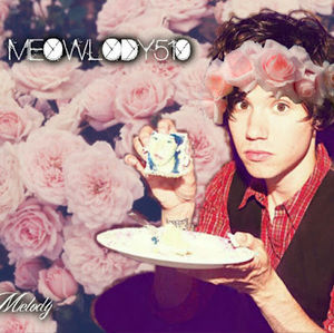 Meet your Posher, Caylie